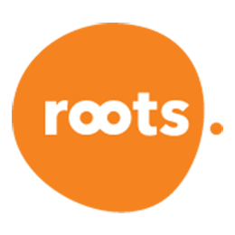 Roots Latam logo